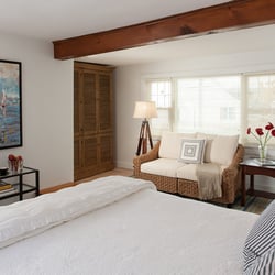 Sugar Hill Inn - Forest  View cottage
