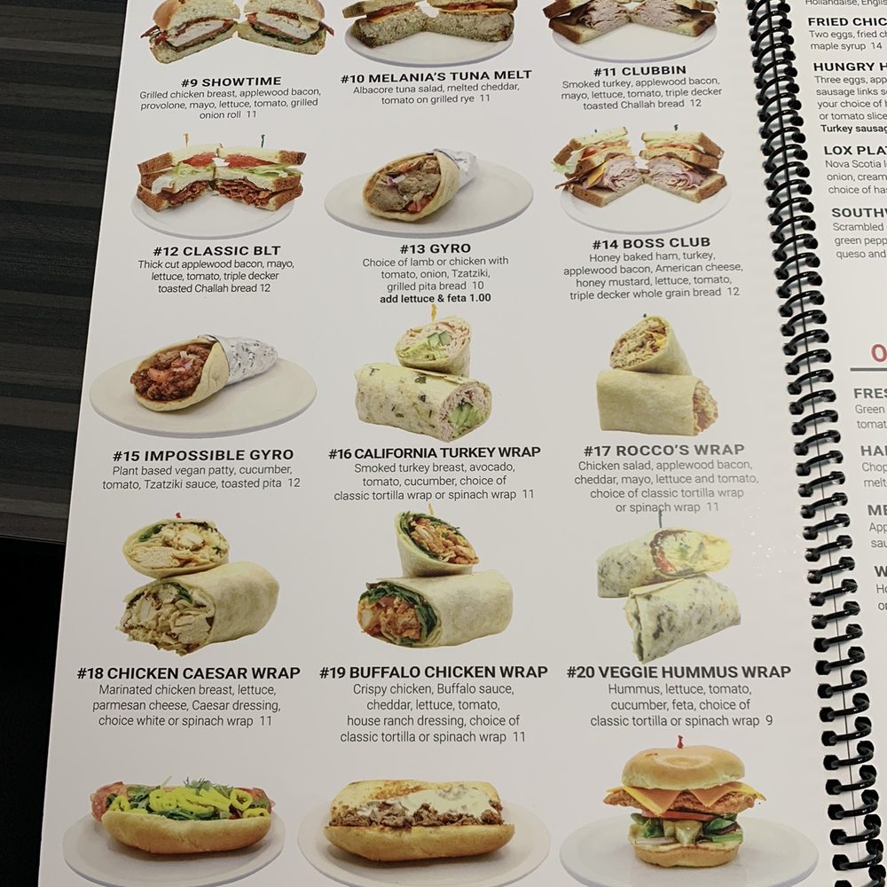 Stateside Deli & Restaurant - Menu - Delis Near Me - Okemos, Michigan Stateside Deli & Restaurant - Menu - Delis Near Me - Okemos, Michigan