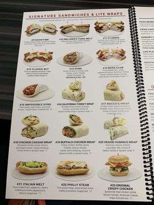 Menu photo 3 Stateside Deli & Restaurant Okemos, MI Menu photo 3 Stateside Deli & Restaurant Okemos, MI