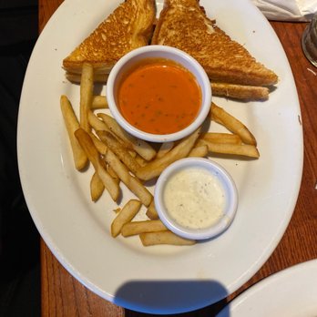 Smokey Bones Pittsburgh - Grilled cheese - Barbeque Near Me - Pittsburgh, Pennsylvania Smokey Bones Pittsburgh - Grilled cheese - Barbeque Near Me - Pittsburgh, Pennsylvania