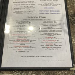 Tanner's Tap & Grill