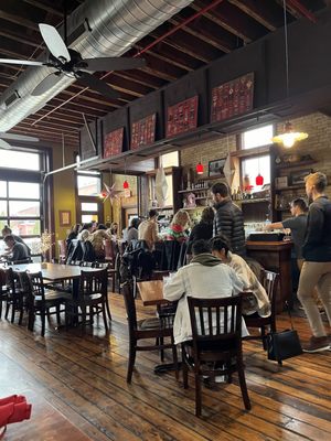 Engine Company № 3 by null