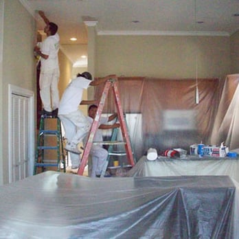 Skyline Painting - Painters Near Me - Miami, Florida Skyline Painting - Painters Near Me - Miami, Florida