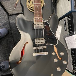 West Chester Music Store