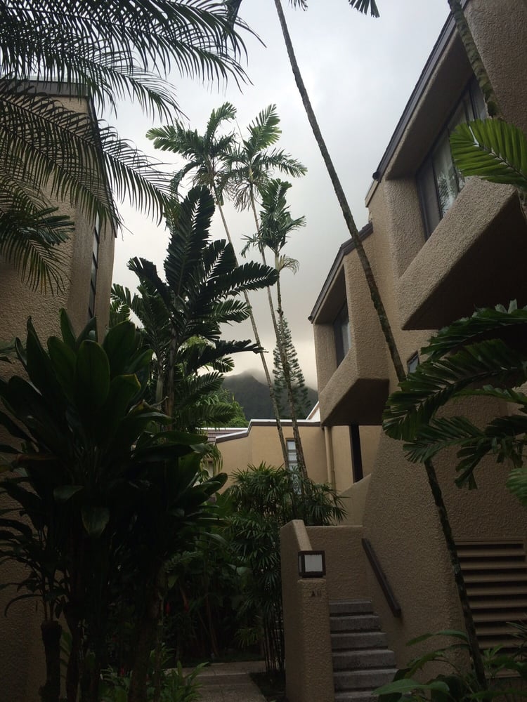 EDEN AT HAIKU WOODS Updated September 2024 46359 Haiku Rd, Kaneohe