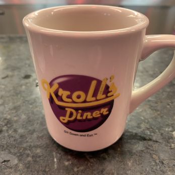 Kroll's Diner - German Near Me - Fargo, North Dakota