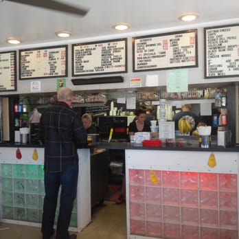 Subs 'n Such - Delis Near Me - Lakeland, Florida