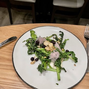 Radicato - Broccoli rabe - Italian Near Me - Breckenridge, Colorado Radicato - Broccoli rabe - Italian Near Me - Breckenridge, Colorado