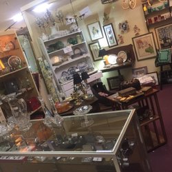 Heritage Antique Market