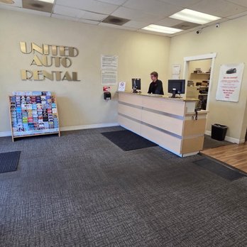United Auto Rental - Office - Car Rental Near Me - Newport Beach, California United Auto Rental - Office - Car Rental Near Me - Newport Beach, California