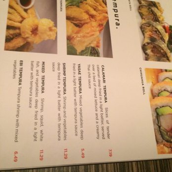 Kumori - Ware - Sushi Bars Near Me - Mcallen, Texas Kumori - Ware - Sushi Bars Near Me - Mcallen, Texas