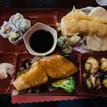 Bonsai Japanese Restaurant - Japanese Near Me - Poughkeepsie, New York