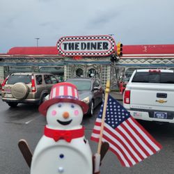 The Diner