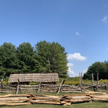 David Crockett Birthplace State Park - Campgrounds Near Me - Limestone, Tennessee David Crockett Birthplace State Park - Campgrounds Near Me - Limestone, Tennessee