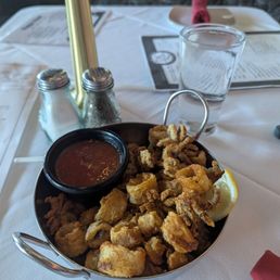 Calamari Calamari