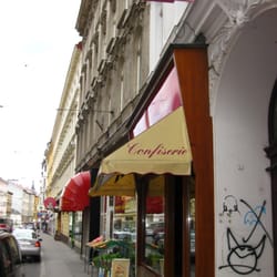 Confiserie Eibensteiner
