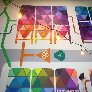 Caboose Commons - Breweries Near Me - Fairfax, Virginia