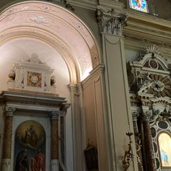 Parrocchia di Malcesine - Parrocchia di Santo Stefano