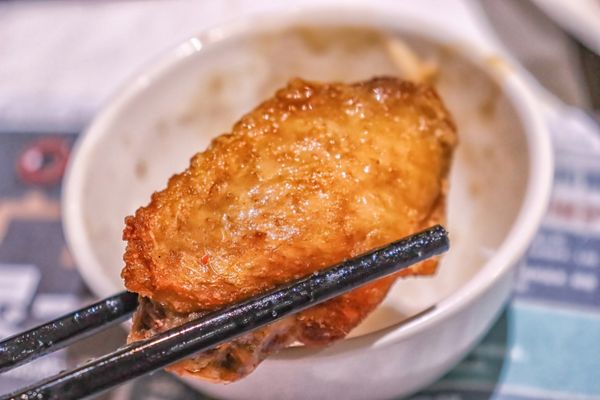 The Bay Cafe by null