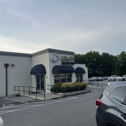 Libby Hill Seafood - Mount Airy