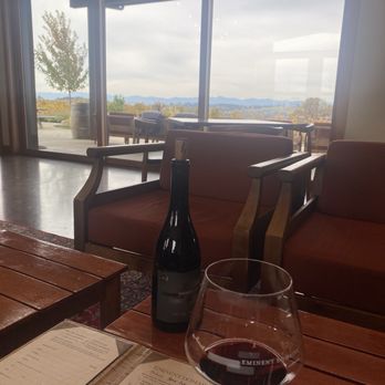 Eminent Domaine - Wine Tasting Room Near Me - Newberg, Oregon Eminent Domaine - Wine Tasting Room Near Me - Newberg, Oregon