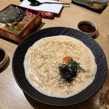 Genki Izakaya - Udon - Sushi Bars Near Me - Fairfax, Virginia