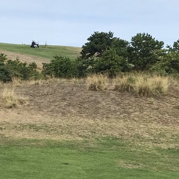 Highland Links Golf Course - Golf Near Me - North Truro, Massachusetts