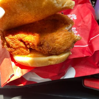 Chick-fil-A - Fast Food Near Me - South Plainfield, New Jersey Chick-fil-A - Fast Food Near Me - South Plainfield, New Jersey