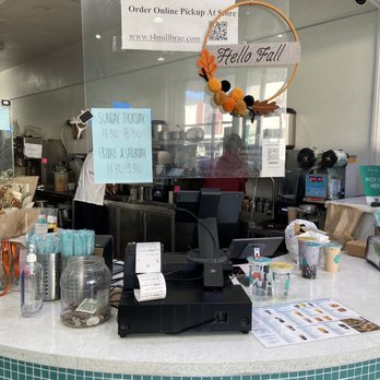 T4 - Bubble Tea Near Me - Millbrae, California T4 - Bubble Tea Near Me - Millbrae, California