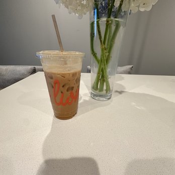 Lion and Lamb Coffee Roasters - Coffee & Tea Near Me - Costa Mesa, California
