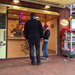 Strand Crêperie