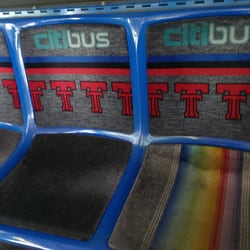 Citibus - What is this? Citibus is way outdated!