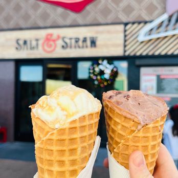 Salt & Straw - Ice Cream & Frozen Yogurt Near Me - Orlando, Florida Salt & Straw - Ice Cream & Frozen Yogurt Near Me - Orlando, Florida