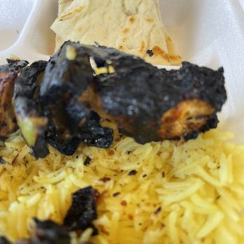 Daphne's - Greek Near Me - Ontario, California