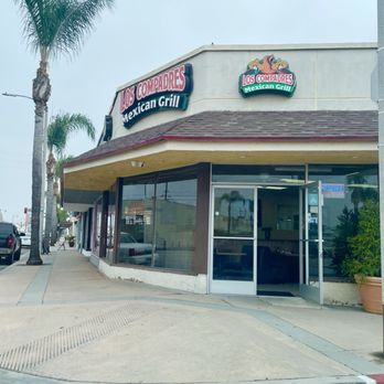 Los Compadres Mexican Grill - Front door - Mexican Near Me - Bellflower, California Los Compadres Mexican Grill - Front door - Mexican Near Me - Bellflower, California