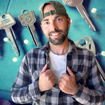 Nova Locksmith - Alex, owner of Nova Locksmith - Keys & Locksmiths Near Me - San Francisco, California