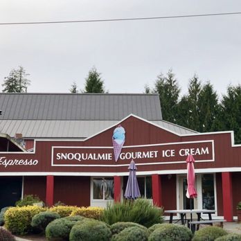 Snoqualmie Ice Cream - Ice Cream & Frozen Yogurt Near Me - Snohomish, Washington Snoqualmie Ice Cream - Ice Cream & Frozen Yogurt Near Me - Snohomish, Washington