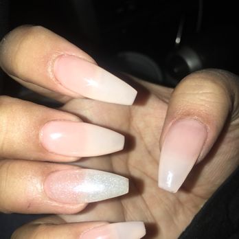 Dip nails - Nail Salons Near Me - North Las Vegas, Nevada
