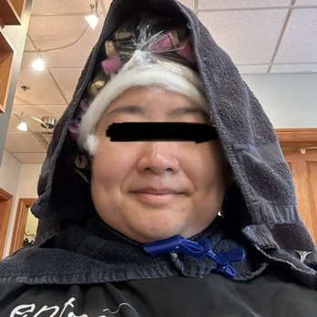 Entourage Hair Salon - Cut & perm - November 2025 - Day Spas Near Me - Elmhurst, Illinois Entourage Hair Salon - Cut & perm - November 2025 - Day Spas Near Me - Elmhurst, Illinois