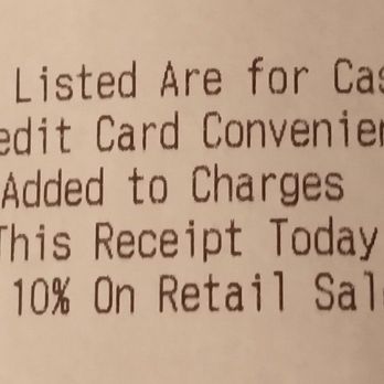 Liquid Assets - The new credit card service fee. - American Near Me - Ocean City, Maryland Liquid Assets - The new credit card service fee. - American Near Me - Ocean City, Maryland