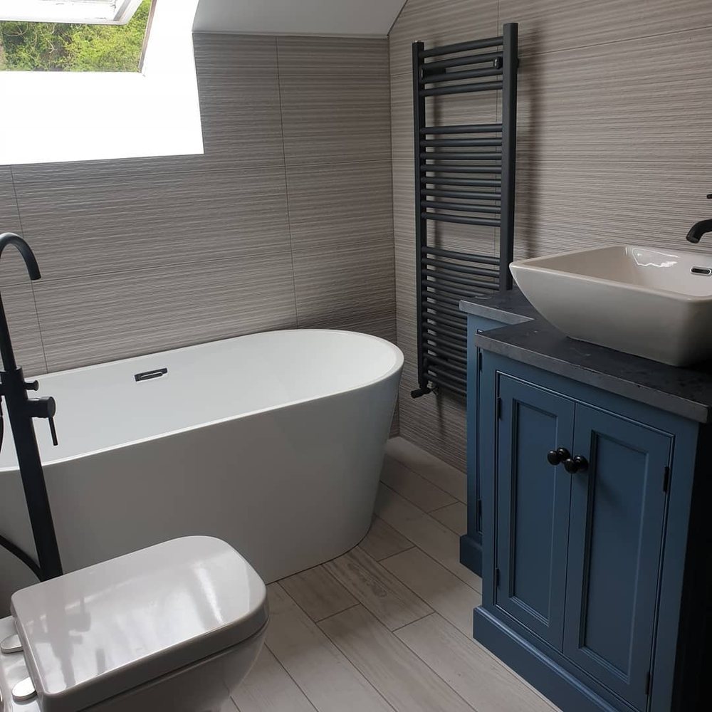 Slide of Rolling Meadows Sewer and Drain