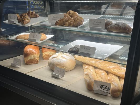 Mother Dough Bakery by null