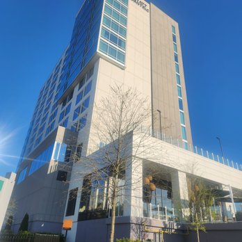 Hyatt Centric Buckhead Atlanta - Side view - Hotels Near Me - Atlanta, Georgia Hyatt Centric Buckhead Atlanta - Side view - Hotels Near Me - Atlanta, Georgia