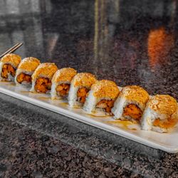 Koya Sushi - Lobster Roll