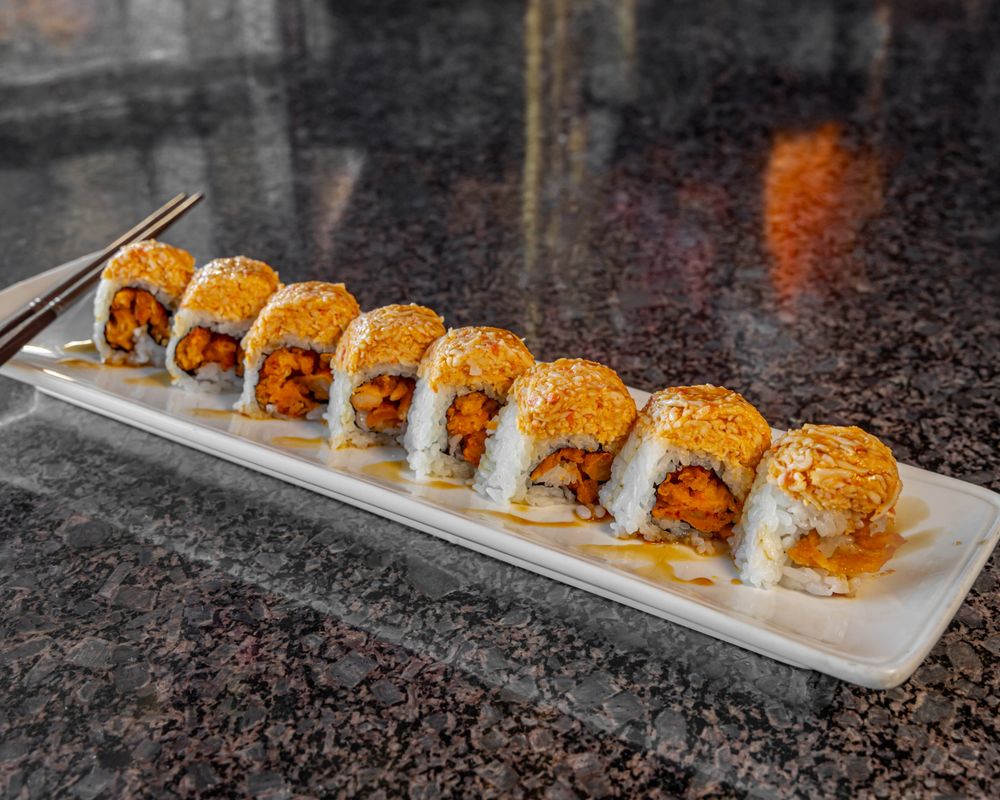 Koya Sushi