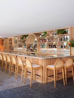 Lulla's Bakery - Grand Café & Cocktails by null