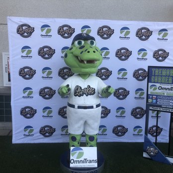 Quakes - Quakes mascot picture area. - Professional Sports Teams Near Me - Rancho Cucamonga, California Quakes - Quakes mascot picture area. - Professional Sports Teams Near Me - Rancho Cucamonga, California