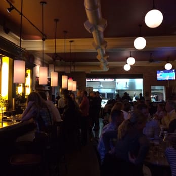 Ottava Via - Pizza Near Me - Detroit, Michigan