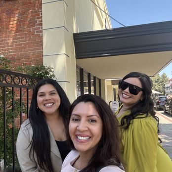 Gabbi's Mexican Kitchen - The tasting crew :) - Mexican Near Me - Orange, California