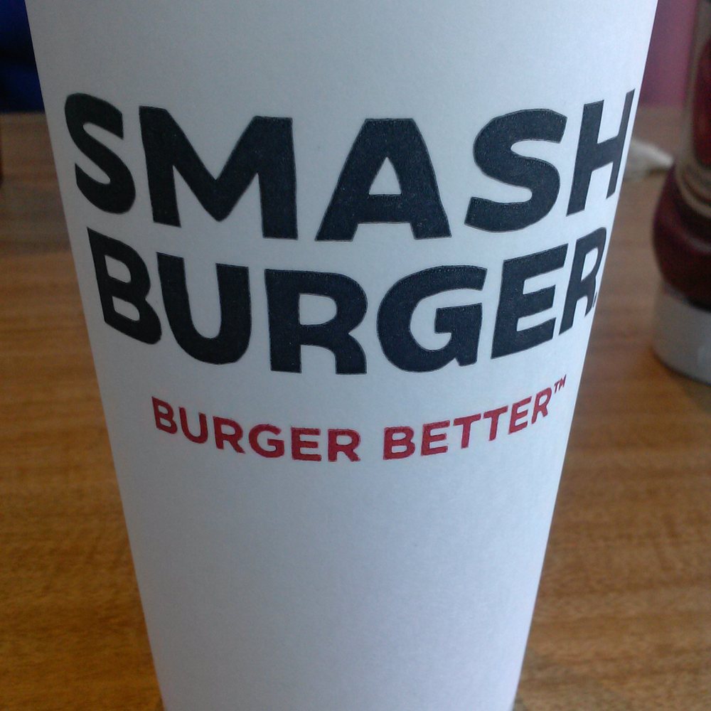 Smashburger - Burgers Near Me - Southington, Connecticut